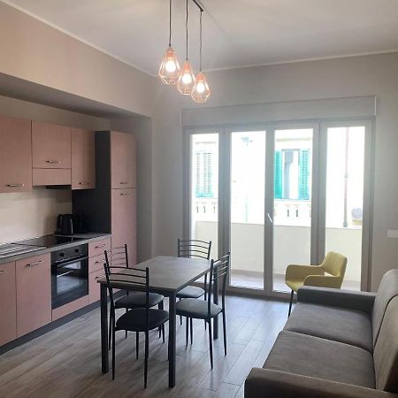 Tripepi Suites Реджо ди Калабрия Екстериор снимка