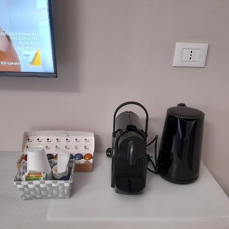 Tripepi Suites Реджо ди Калабрия Екстериор снимка