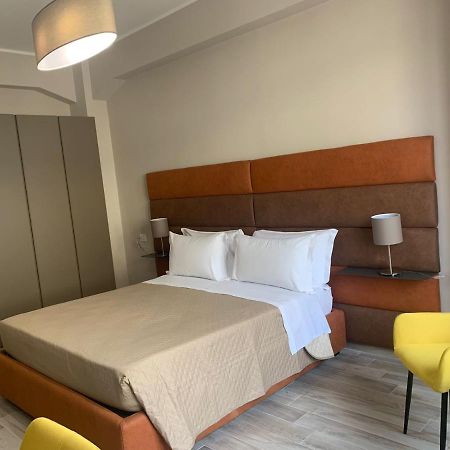 Tripepi Suites Реджо ди Калабрия Екстериор снимка