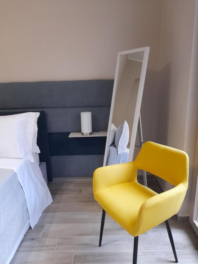 Tripepi Suites Реджо ди Калабрия Екстериор снимка