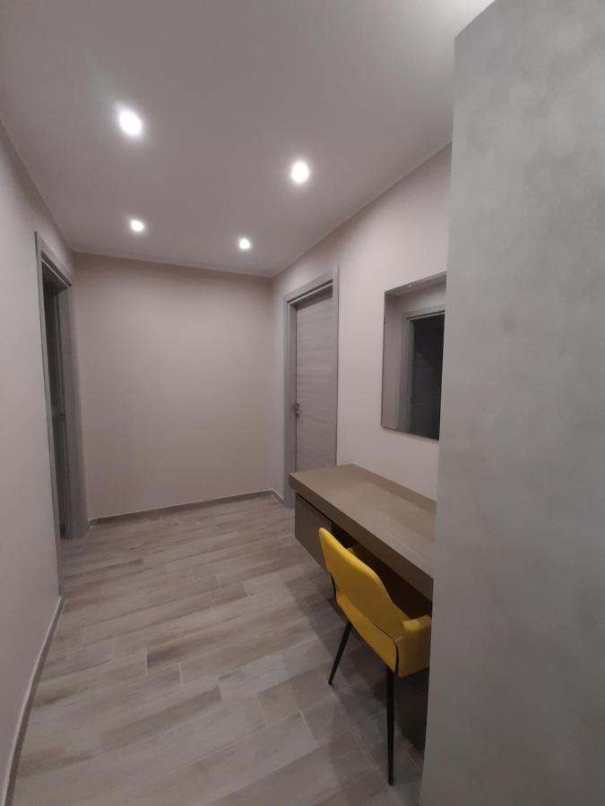 Tripepi Suites Реджо ди Калабрия Екстериор снимка
