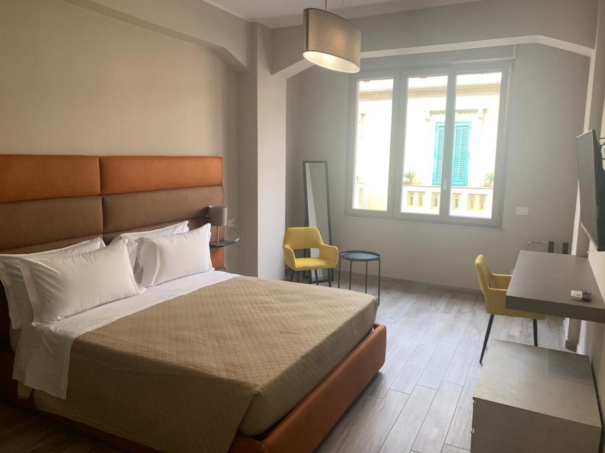 Tripepi Suites Реджо ди Калабрия Екстериор снимка