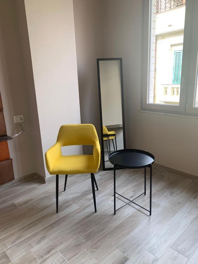 Tripepi Suites Реджо ди Калабрия Екстериор снимка