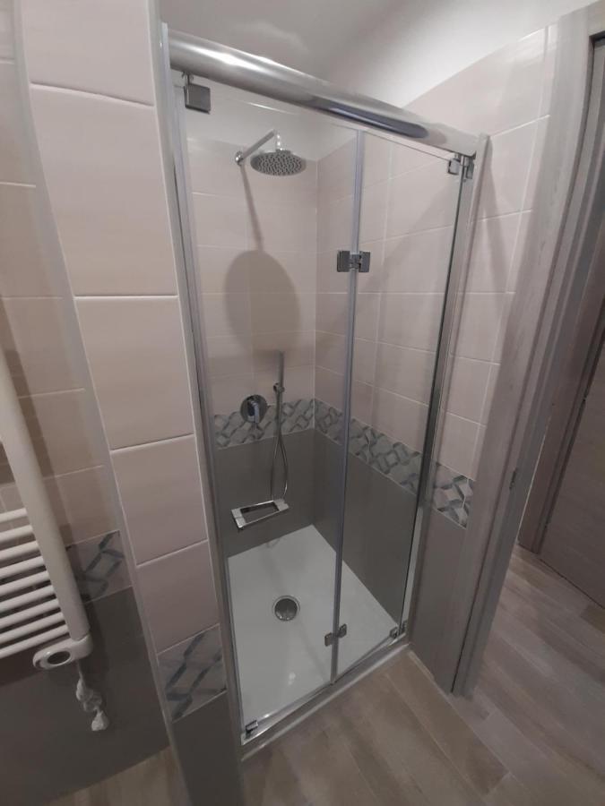 Tripepi Suites Реджо ди Калабрия Екстериор снимка
